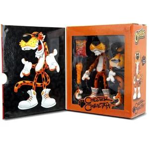 [아카데미과학]무[아카데미과학] 치토스 액션피규어 체스터 치타 S25039