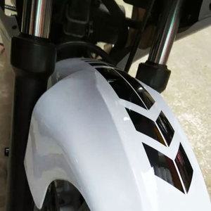 [무료배송]희망S 레이스 트랙 바이크 프리즘 데칼 스티커 / DIY