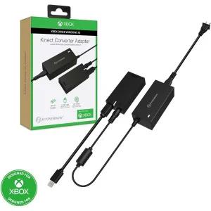 [관부가세포함] HYPERKIN Kinect Converter Adapter / Xbox One S X 또는