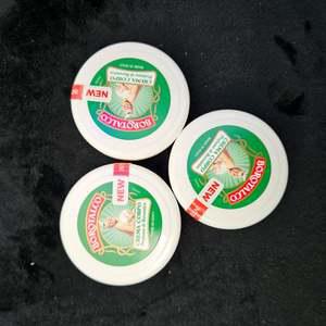 보로탈코 벨벳팅 크림 30ml 3개 구성 이탈리아