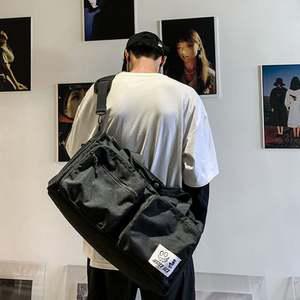 헬스가방 운동 더플백 스포츠 칸막이 크로스백