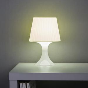 마켓비 단스탠드 조명 침대 거실 침실 탁상 화이트