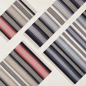 거실 침대 여름카페트 미니 식탁 방바닥매트 침실 면