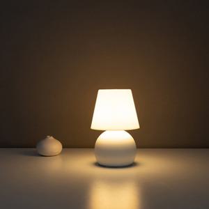 마켓비 단스탠드 조명 전구 일체형 침대 무드등 WHITE