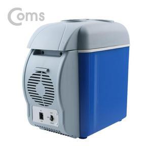[LFOPZUTN_57]냉온장고 온열 coms 휴대용 60도 7.5L DC12V