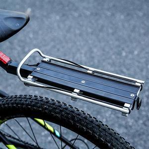 [SWZ7980]짐받이 뒷좌석 배달가방거치대 후미등