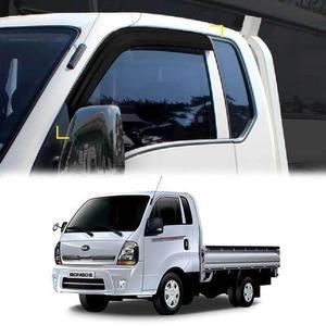 [SY5Y3Z6]바이저 썬바이져 창문몰딩 봉고3 봉고3몰딩