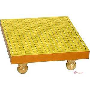 다리바둑 바둑판전용 장기 5cm 지능개발 두뇌개발 오목lmn926