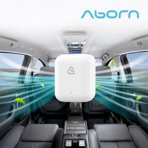 [SBDQKXK]에어본 차량용공기청정기추천 공기청정기