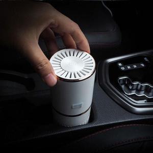 [SBCKQGO]공기청정기 우디 USB 차량용 화이트 CWA-300