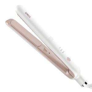 유닉스412시크0 고급형 고데기 소프트 스무딩 스타일러