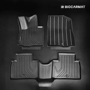 바이오 카매트 현대 2세대 디 올뉴 팰리세이드 (25년~) 입체 3D 실내매트