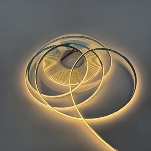 12V 전용 COB면발광 슬림5mm LED바 2.5M  5M롤   간접조명 인테리어 주방등 다용도