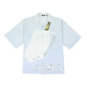 젤라또 볼링 셔츠 A1CM2400TC8 70