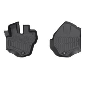 더존 입체포집 TPE 카매트 1열(2P) 봉고 포터 등 트럭전용