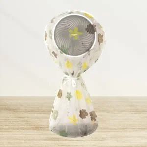 스탠드 선풍기 보관 커버망 일반