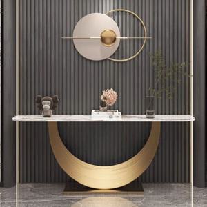 모던 마블링 북유럽 주방 대리석 인테리어 거실 현관 테이블 기타 사이즈