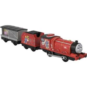 토마스와 친구들 기차 장난감 말하는 제임스 기관차