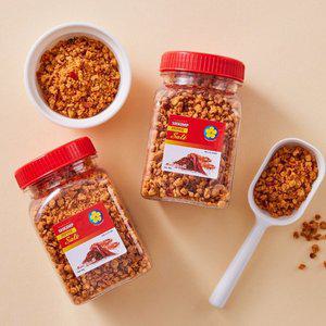 베트남 새우소금 80g, 4개