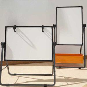데스커화이트보드 화이트보드판 칠판 스탠드 보드판 이동식