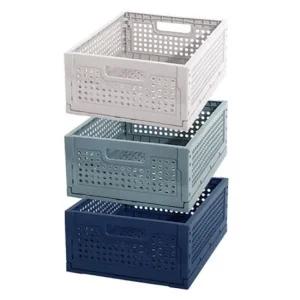 접이식 폴딩박스 대 1P 옷장 팬트리 보관함 리빙박스 조립식폴딩박스 적층폴딩박스