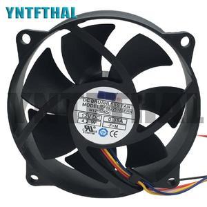 DF0922512SEHN DC 12V 0.35A 4.2W 4 라인 냉각 선풍기 신제품