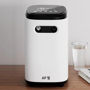 산소 발생기 제조기 공급기 독서실 7L 공부방 사무실