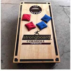 콘홀게임 모래주머니 콩 던지기 과녁 보드 이벤트