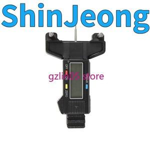 납품전문 L5ye 고 정확도 벨트 장력 테스터 장치 3D 프린터를위한 정확한 조정