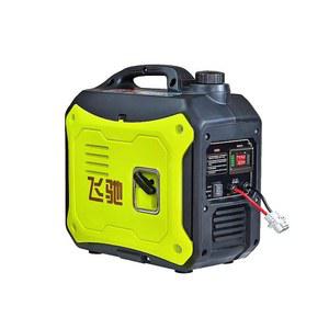 인버터 주차 발전기 가솔린 무소음 24볼트 모델 차량용 전력 스탠드업 자동 파워 킬로와트
