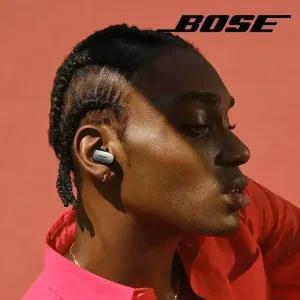 [국내정품] 보스 QC 울트라 이어버드 노이즈캔슬링 커널형 이어폰 블랙