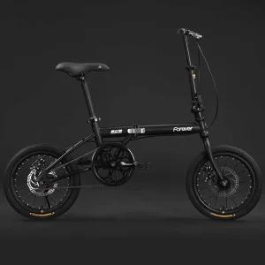 초경량 접이식 자전거 소형 라이딩 성인 폴딩 트렁크