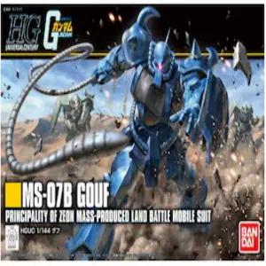 반다이 건담 HGUC 구프(REVIVE)