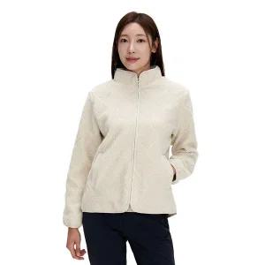 [밀레](대구신세계)여성 간절기 가벼운 후리스자켓 LD 알리 플리스 자켓 MVTFJ802(출시가149000원)