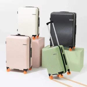 타임리스 레볼리스 우레탄바퀴 캐리어 20/24/26인치 여행가방
