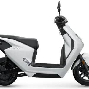 혼다 전동스쿠터 UGO 48V 전기오토바이 고출력 배달 출퇴근 레져 바이크