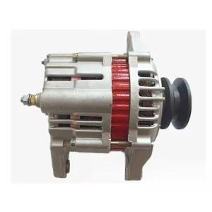 소형발전기 고전력 지게차 트랙터 중장비 모터 발전기 단일 상품