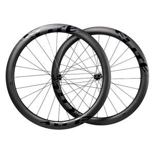 엘리트휠 엣지 카본 휠 초경량 1314g 로드 디스크 브레이크 카본 휠셋 40mm 45mm 50mm 65mm