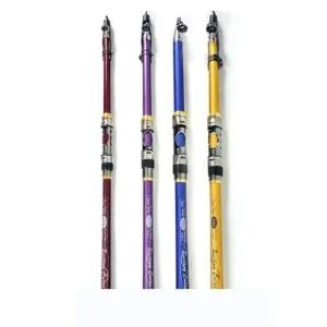 원투 낚시대 서프 원투대 피싱 민물 커브 낚시대_23148620