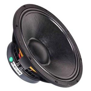 스피커 유닛 우퍼 유니트 서브 서브우퍼 부품 동축 15인치 12인치