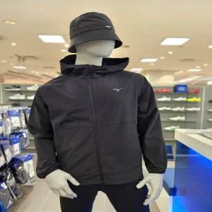 미즈노 신축성이 우수한 우븐 자켓 32YE4522