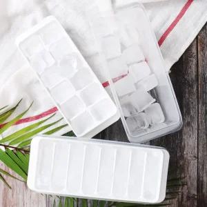 유키퐁 얼음틀 보온병 물통 스틱 아이스트레이 얼음트레이