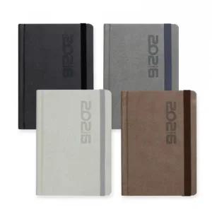 양지)2026 유즈어리32라이트(라이트그레이/1면1일)