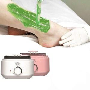 왁싱워머기 셀프왁싱기 왁스 1구 미니 브라질리언 제모기 파라핀