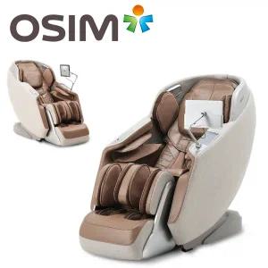 [롯데백화점]오씸 오씸 안마의자 유디럭스 2 uDeluxe 2 OS-8250