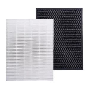 호환 위닉스 공기청정기 필터 제로 S 헤파 활성탄 CAF-IOS3