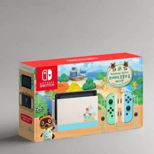[셀러허브]닌텐도 스위치 모여봐요 동물의 숲 에디션 / iuy (S32682493)