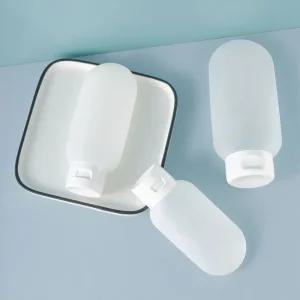 100ml 튜브형 화장품소분용기 공병