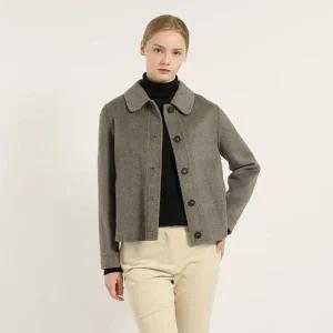 [BCBG] 세이브존02 루카스리버 재킷 B5D9H871 (41938575)