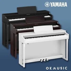 야마하 디지털피아노 CLP-825 CLP825 신제품 안양대리점